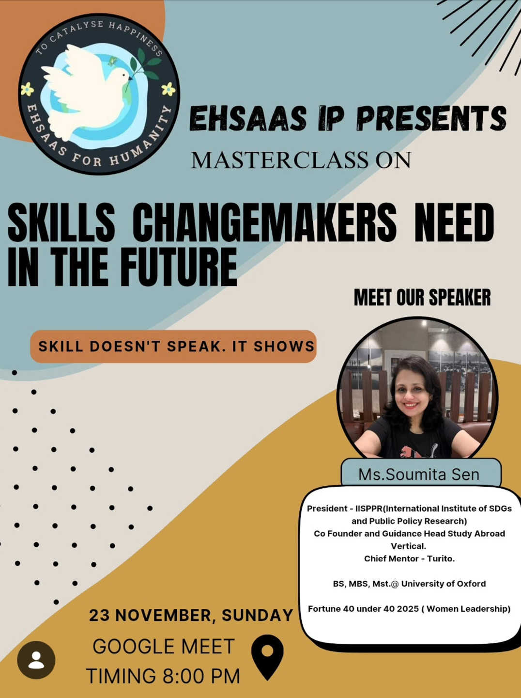 Global Youth Leadership Summit